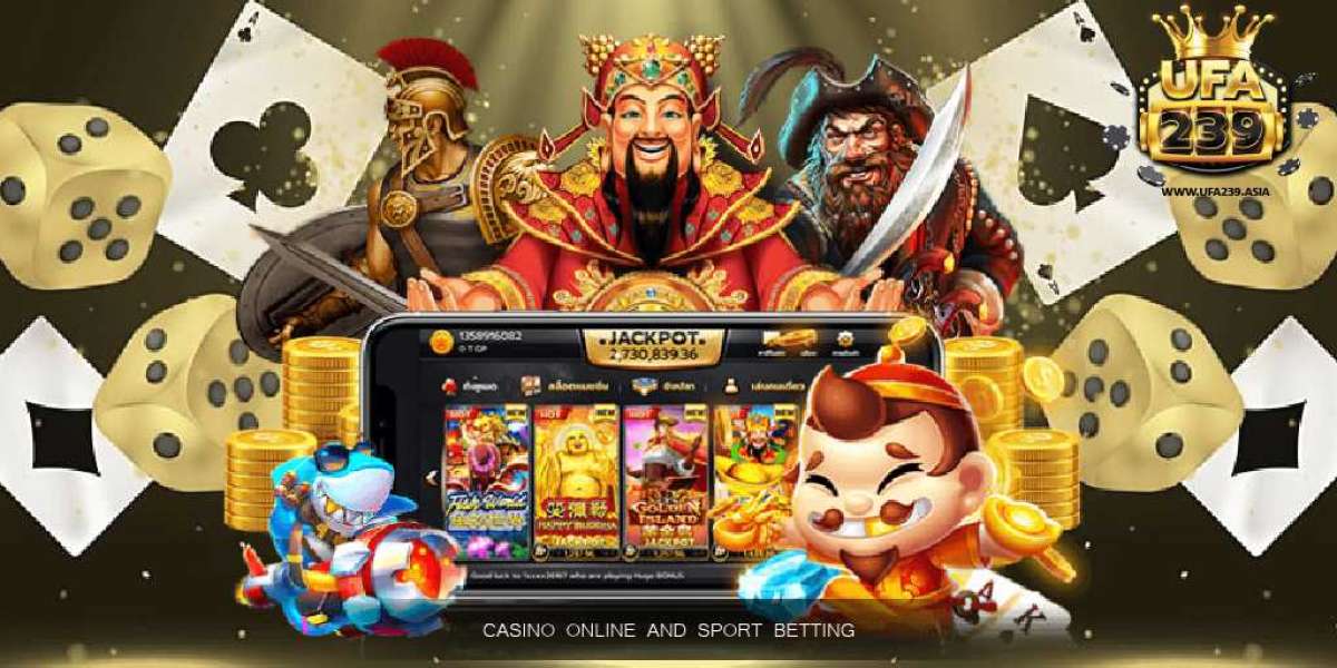 Entrance to UFABET online games that can be used in a comprehensive, convenient, fast