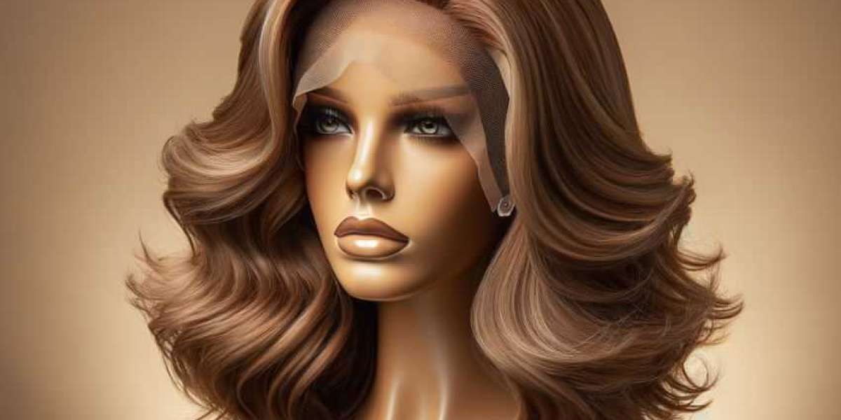 Human Hair Wigs: All the Information You Need