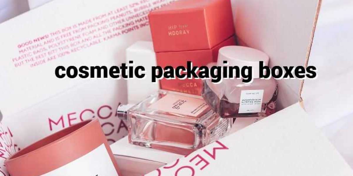 This is the all-encompassing guide to the packaging of health and beauty cosmetics