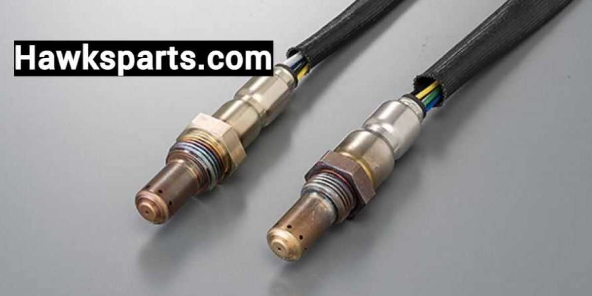 Leading supplier of NOx sensors Hawks Auto Parts provides products that are unparalleled in terms of both quality and co