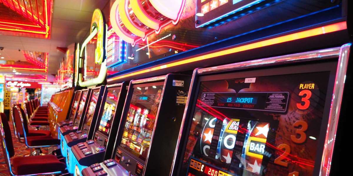 What is a Progressive Jackpot?