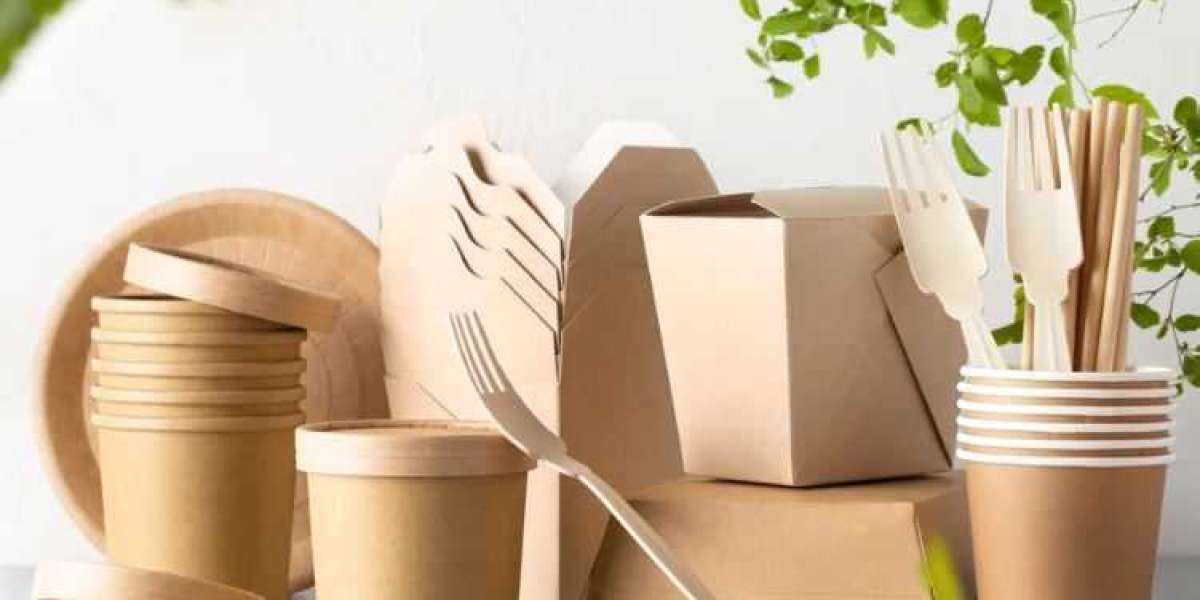 In terms of packaging strategies for the success of online commerce that are environmentally responsible