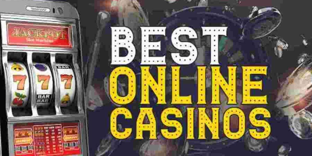 Spin, Win, and Grin: The Ultimate Casino Site Adventure