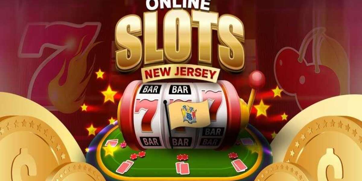 Spin, Win, Repeat: A Quirky Guide to Mastering Online Slots