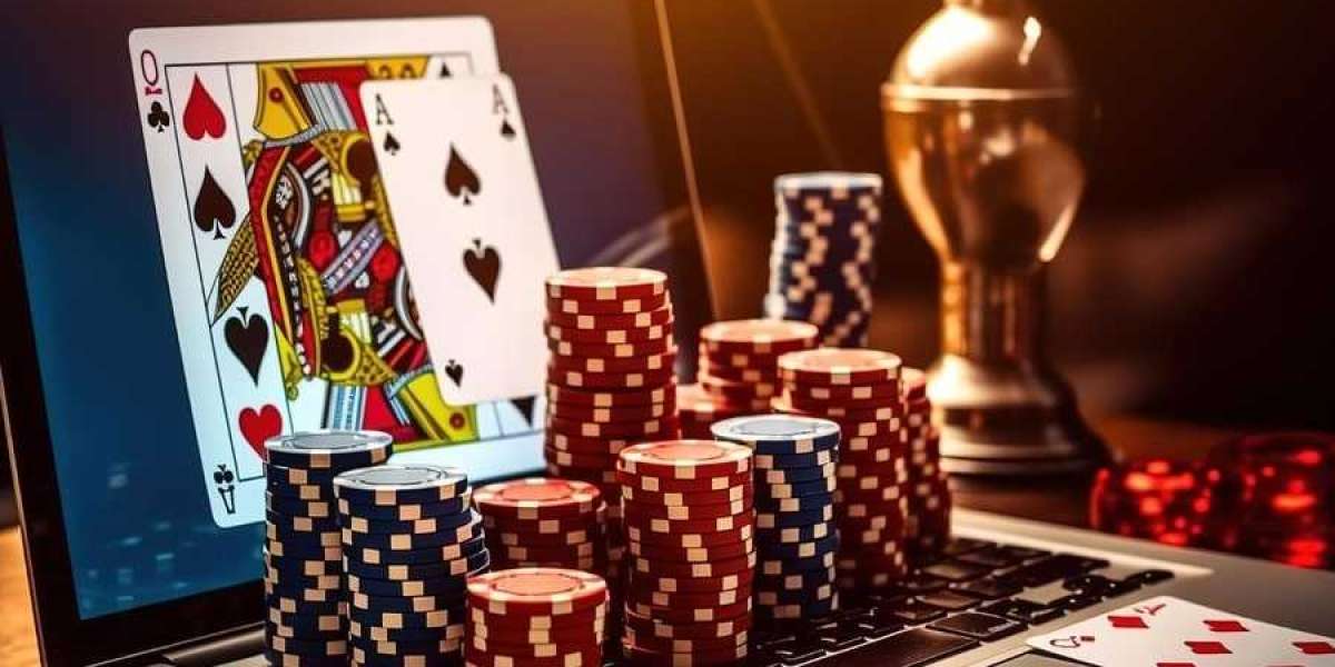 Become a Baccarat Boss: Mastering the Online Table Game!