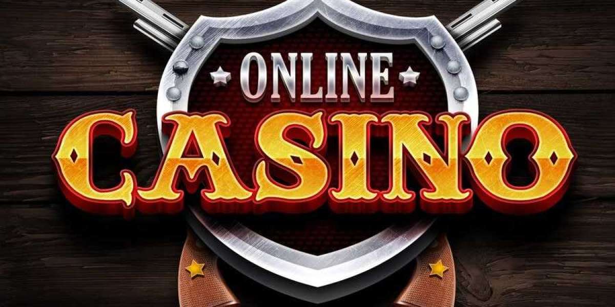 Rolling the Digital Dice: Your Ultimate Guide to Casino Sites