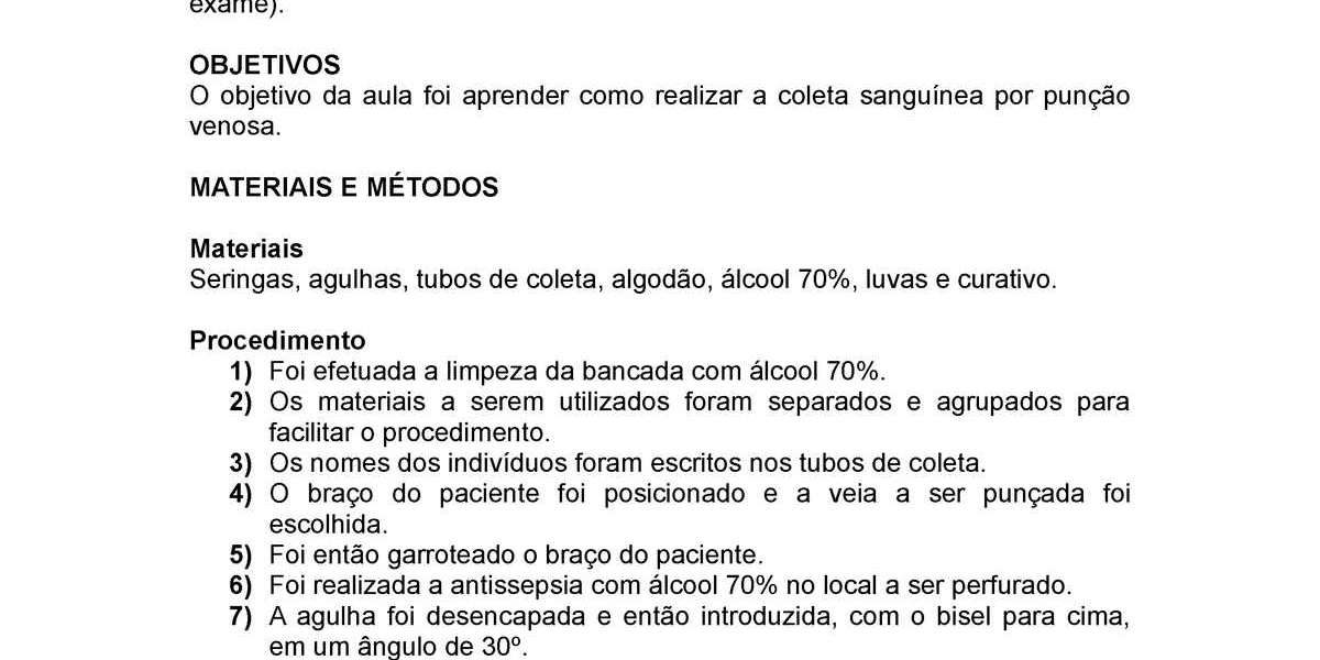 Curso Tecnólogo em Estética e Imagem Pessoal UNIASSELVI