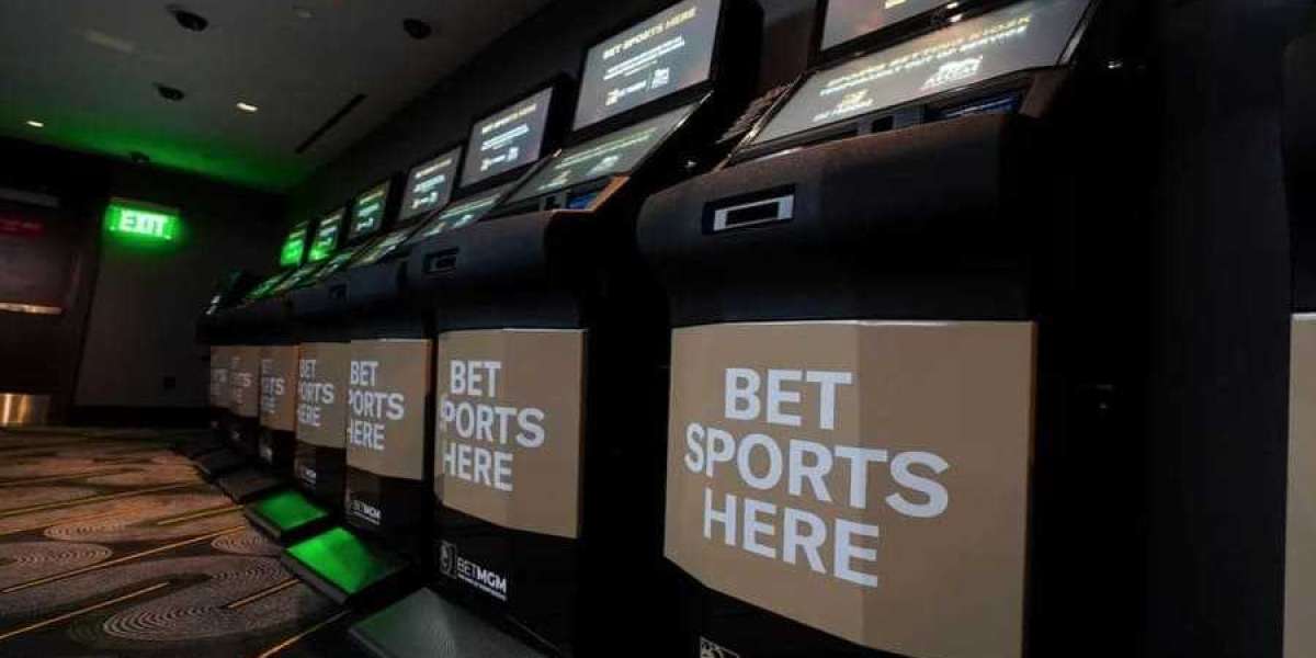 Get Your Game On: Dive into the Winning World of Sports Gambling!