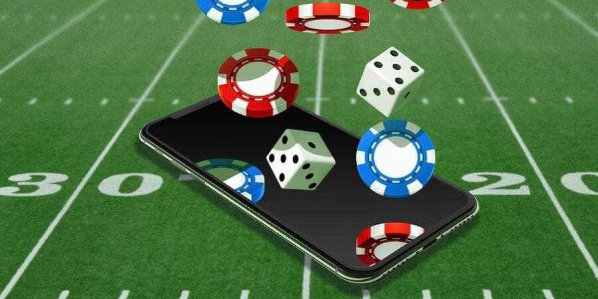 Betting Brilliance: Changing the Game with Sports Gambling Sites