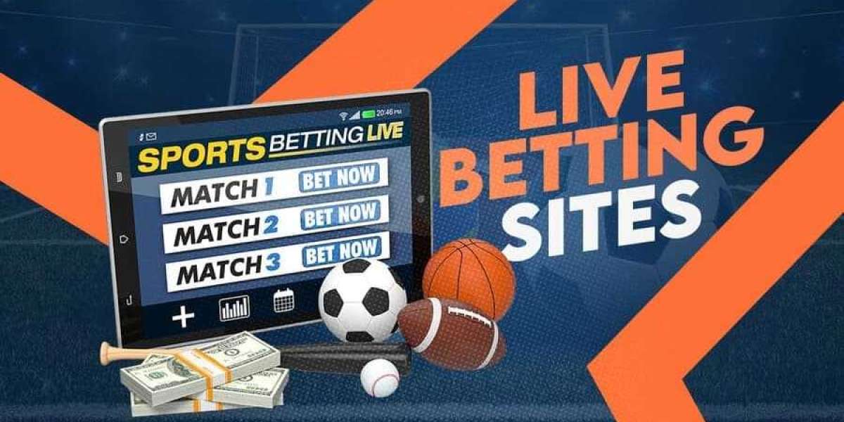 Roll the Dice, Spin the Odds: Your Ultimate Guide to Korean Sports Gambling Sites