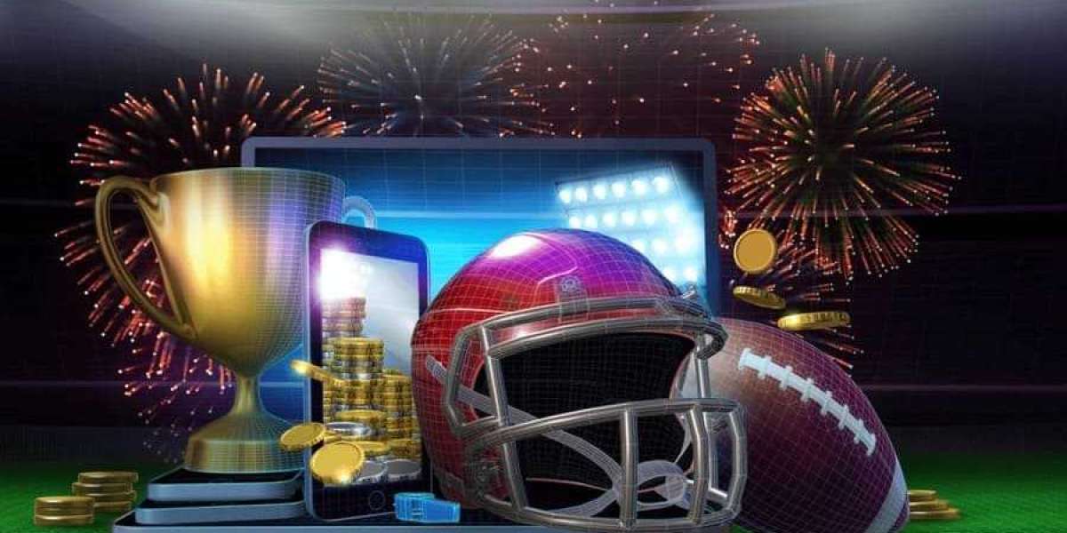 Winning Big: The Odds are in Your Favor with Our Sports Betting Extravaganza!