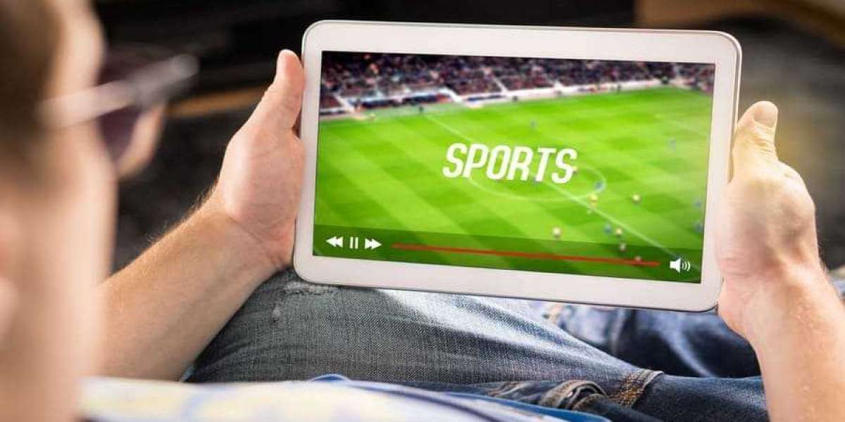 Bet Big, Win Bigger: Your Ultimate Guide to Sports Betting Sites