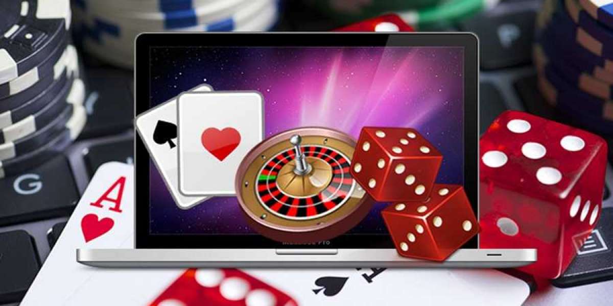 Rolling the Digital Dice: Mastering the Art of Online Casino Gameplay