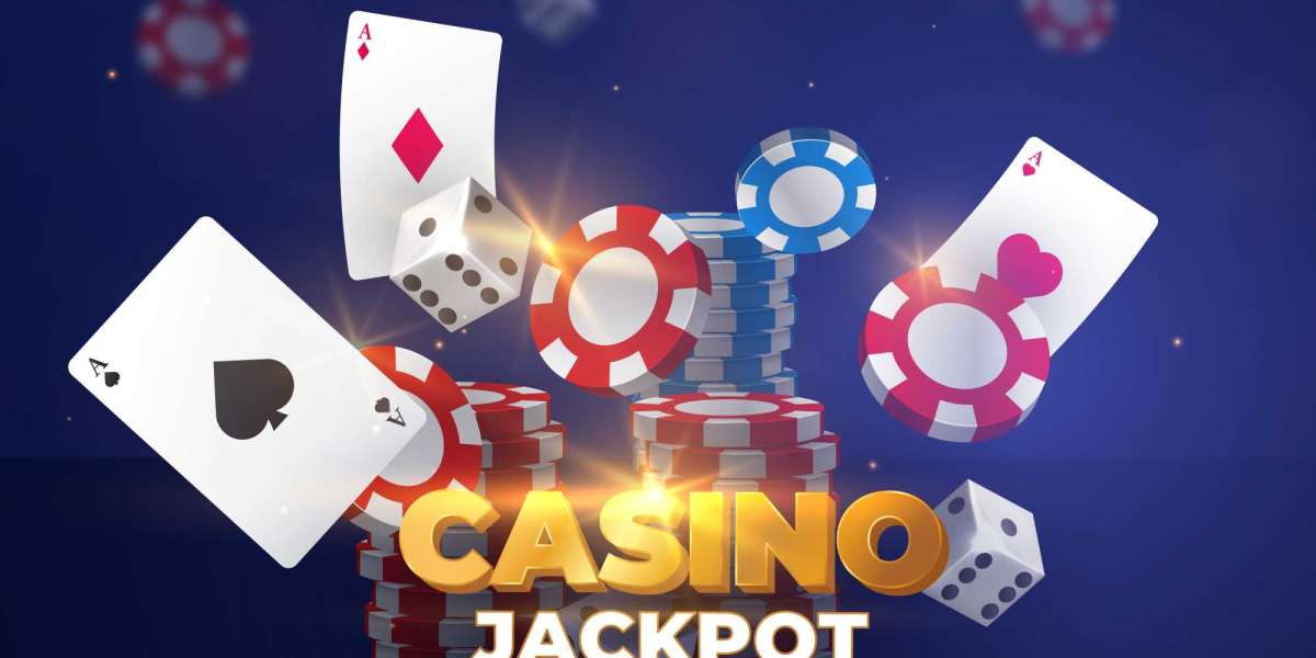 Làm thế nào để Yêu cầu Tiền thưởng Casino trực tuyến thành công