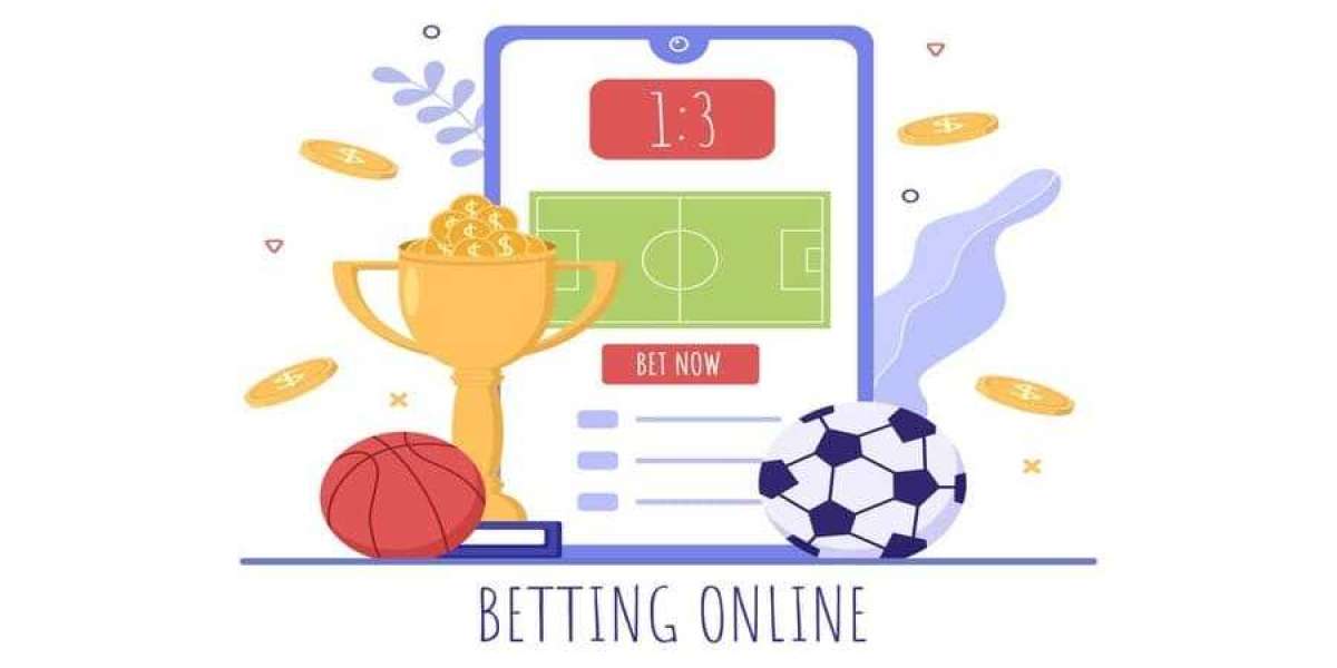 Winning Big: Navigating the Exciting Realm of Sports Toto Sites!