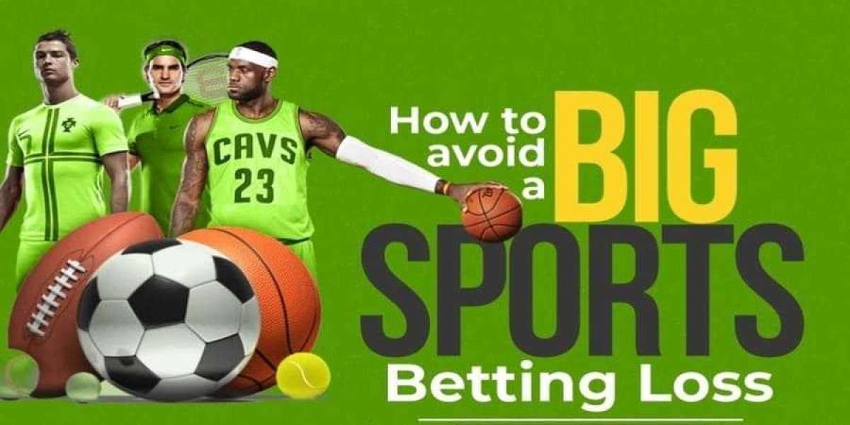 Rolling the Dice: How Sports Betting Spins the Odds in Your Favor