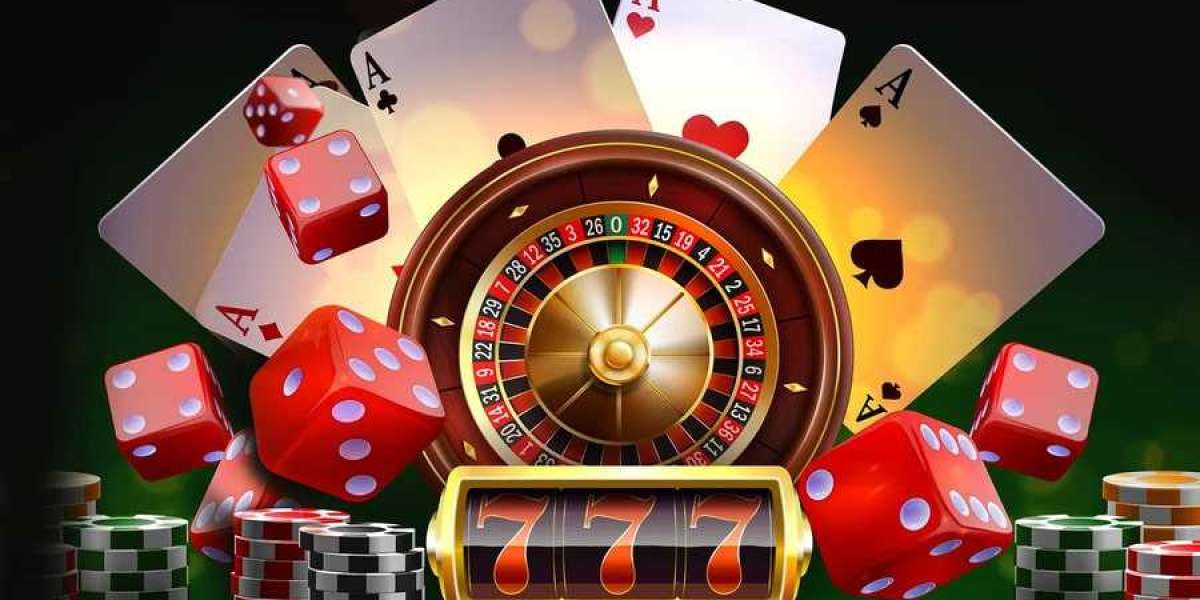 Rolling the Dice: Your Ultimate Guide to the Best Casino Sites