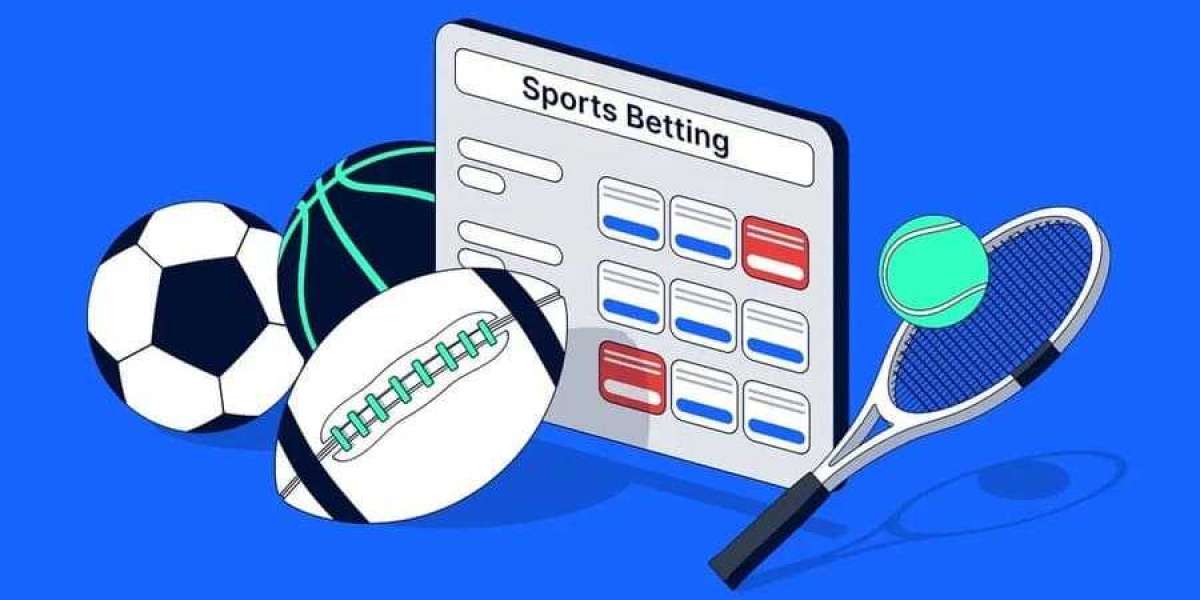 Winning Big: The Ultimate Guide to Mastering Sports Betting