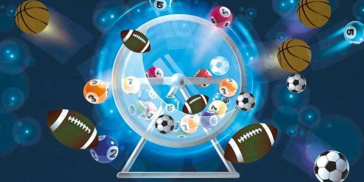 Rolling the Dice: The Thrills and Chills of Sports Betting Decoded!