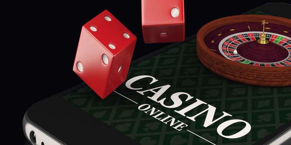 High Stakes, High Hilarity: Your Ultimate Guide to Winning at Casino Sites