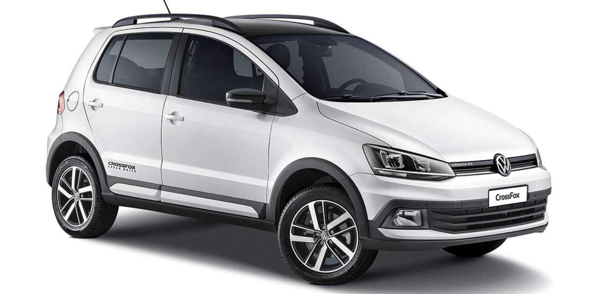 Volkswagen Fox 2015 1 6 110 Hp Automatic Technical Specifications and Car Data, Engine Info and Performance