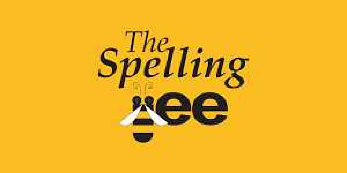 Spelling Bee: A Celebration of Precision and Perseverance