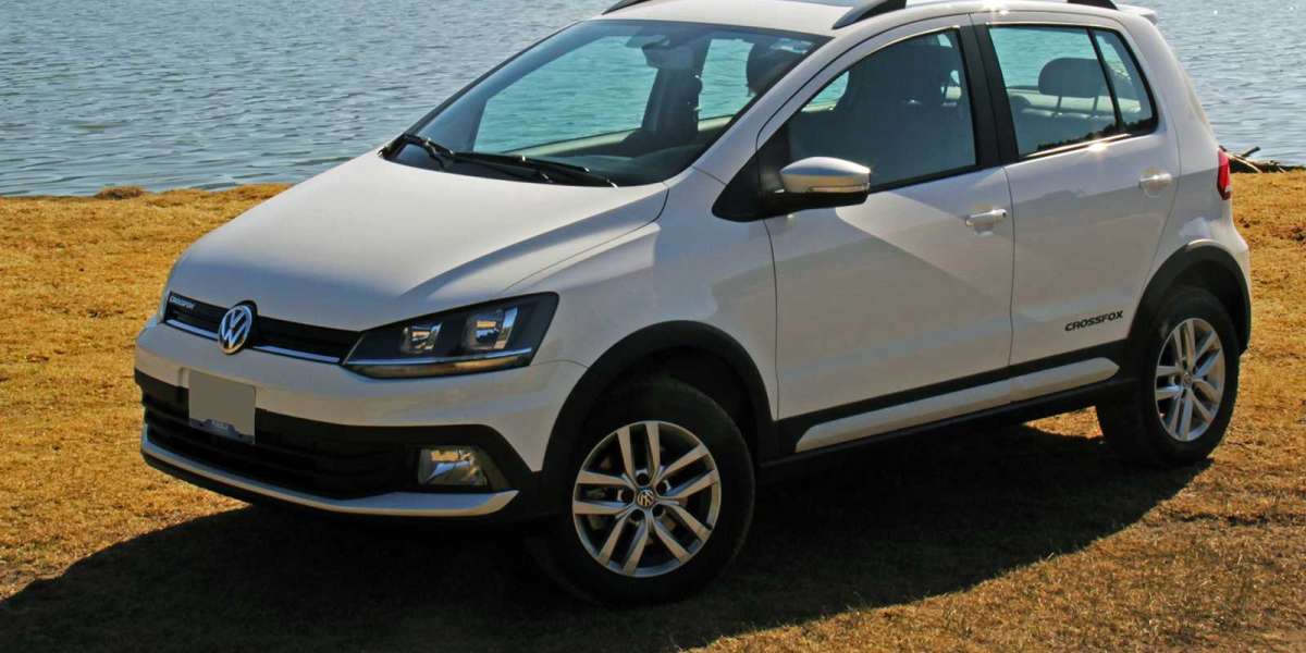 Tabela Fipe VolksWagen CROSSFOX 1 6 Mi Total Flex 8V 5p 2009 Gasolina