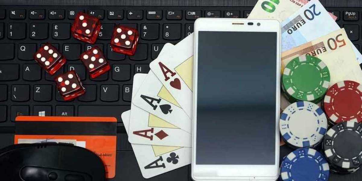 Mastering How to Play Online Slot: A Comprehensive Guide