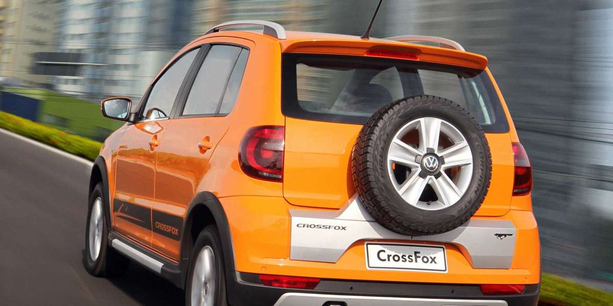 Autos y Camionetas Volkswagen Crossfox desde 2015 hasta 2017 MercadoLibre com.mx