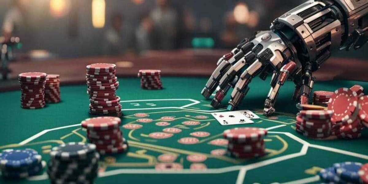 The Ultimate Guide to Online Baccarat