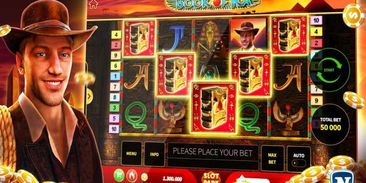 Unveiling the Best Casino Sites