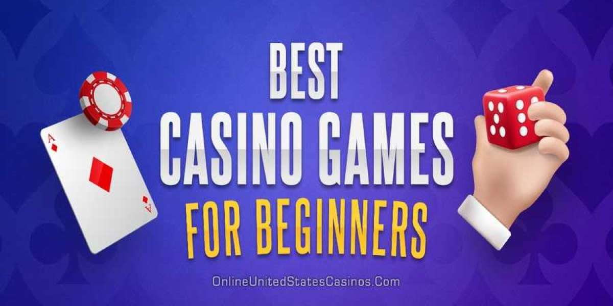 Mastering the Art of Online Casino Play