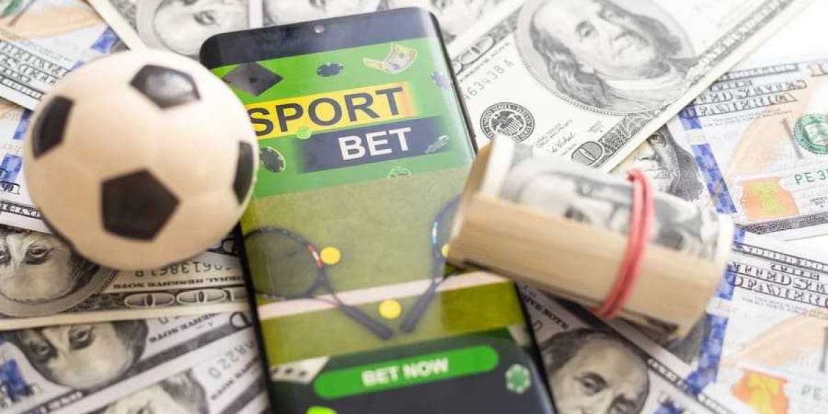 Best Sports Betting Site Guide