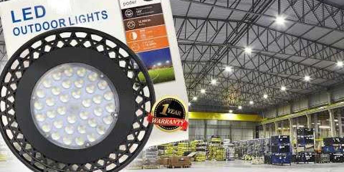 LED Light Bulbs Import Businesses in the United States