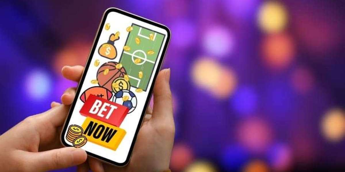 Explore the Excitement of Korean Gambling Sites