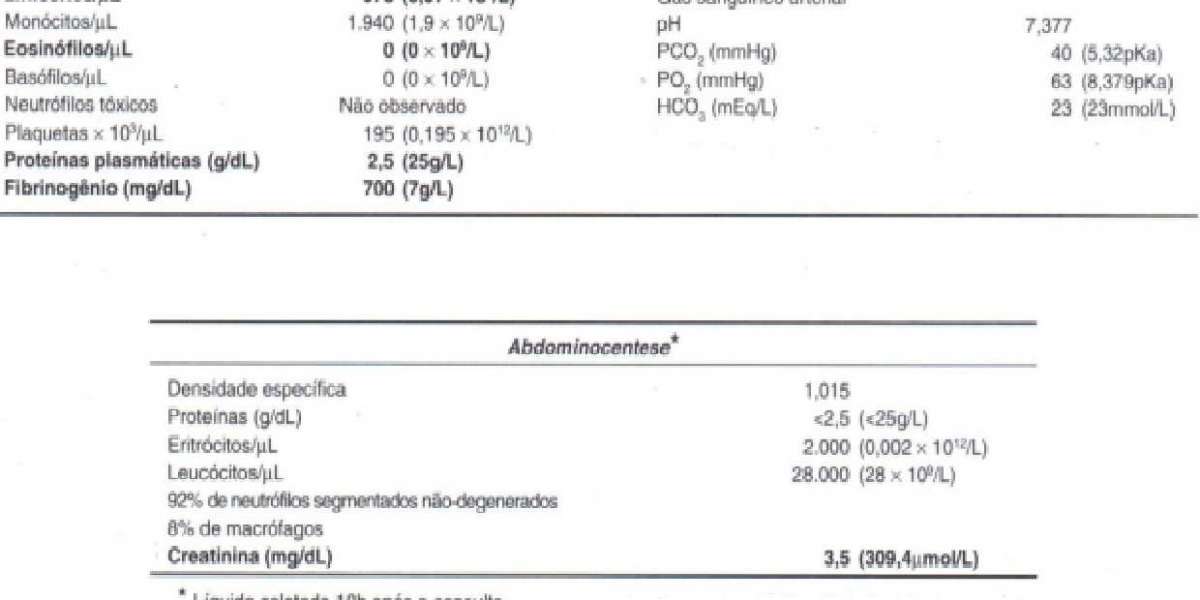 SDMA Test Advances the Diagnosis of Chronic Kidney Disease