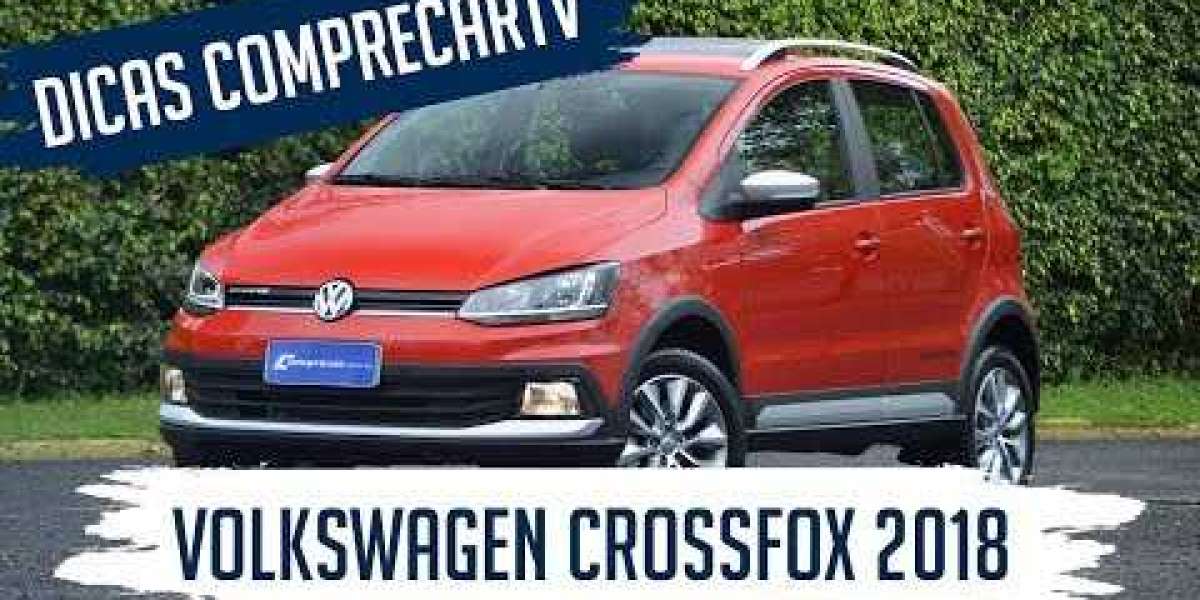 Precios Volkswagen Crossfox 2014 usados