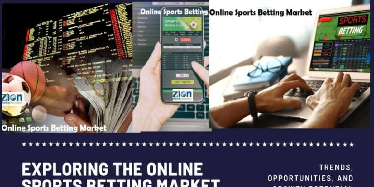 Unlocking the Thrills of Sports Gambling