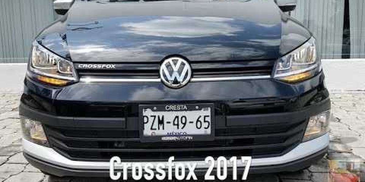 Opiniones del Volkswagen Cross Fox