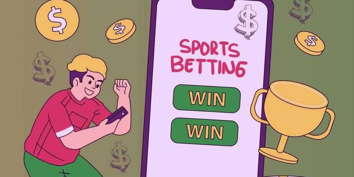 Winning the Game in Sports Betting