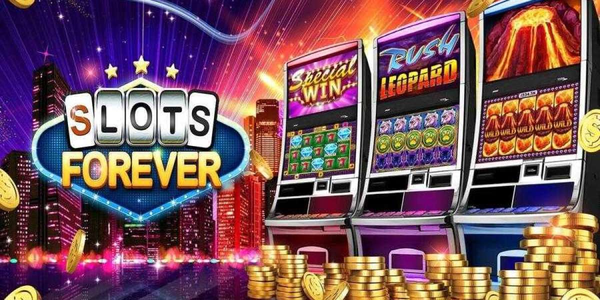 Ultimate Guide to Casino Site Wonders