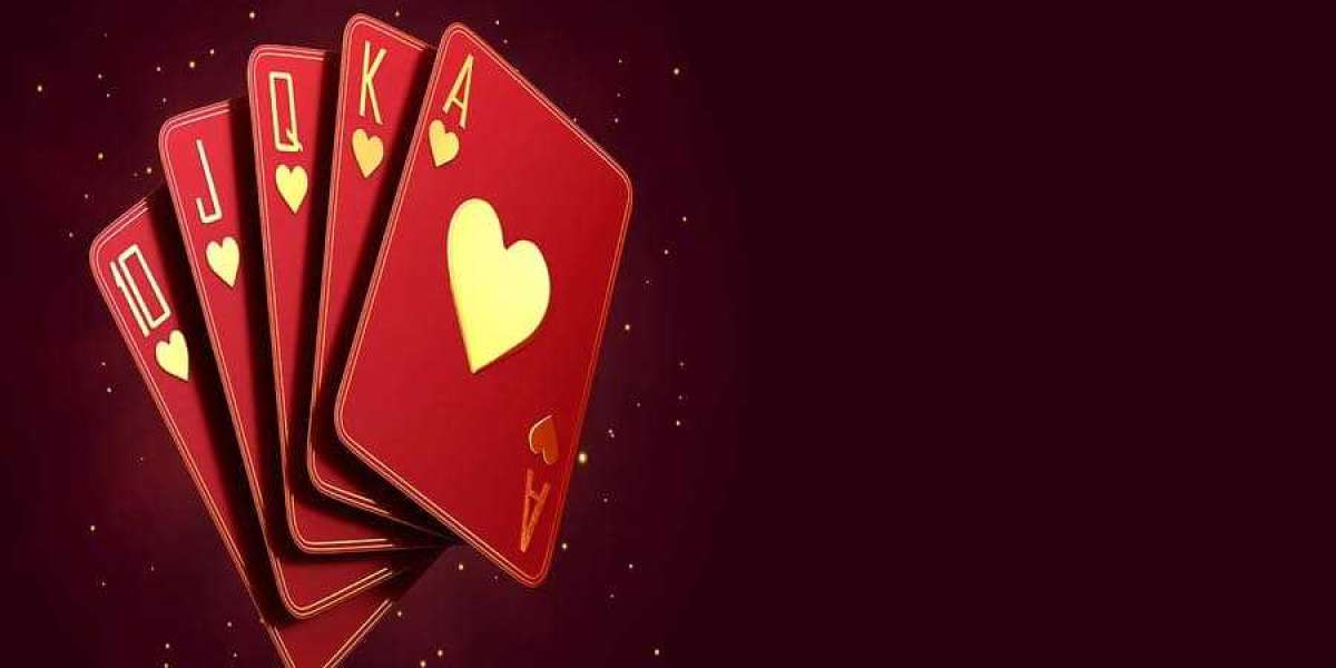 How to Play Online Slot: The Ultimate Guide