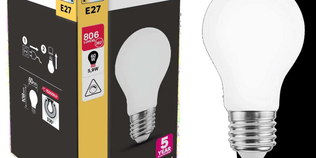 ¿Cuál Es La Potencia Equivalente Del LED De 100 W?