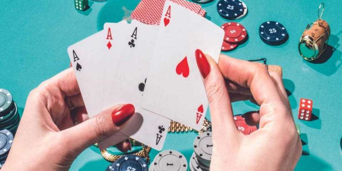 The Ultimate Guide to Mastering a Baccarat Site