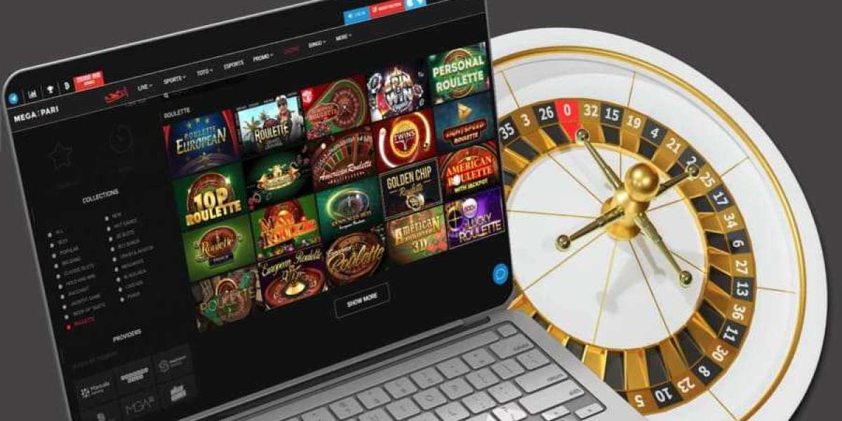 Unlock the Secrets: How to Play Online Casino