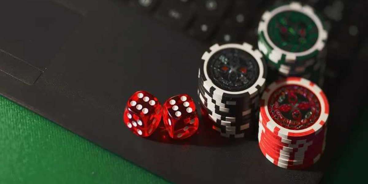 Mastering Online Casino Play: A Comprehensive Guide