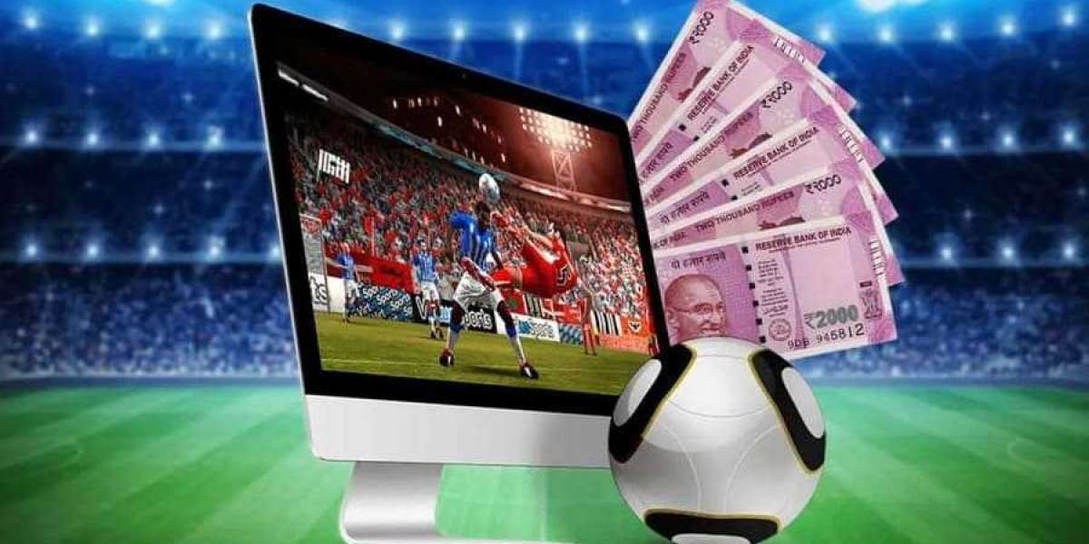 Mastering Sports Betting Site: Tips and Tricks