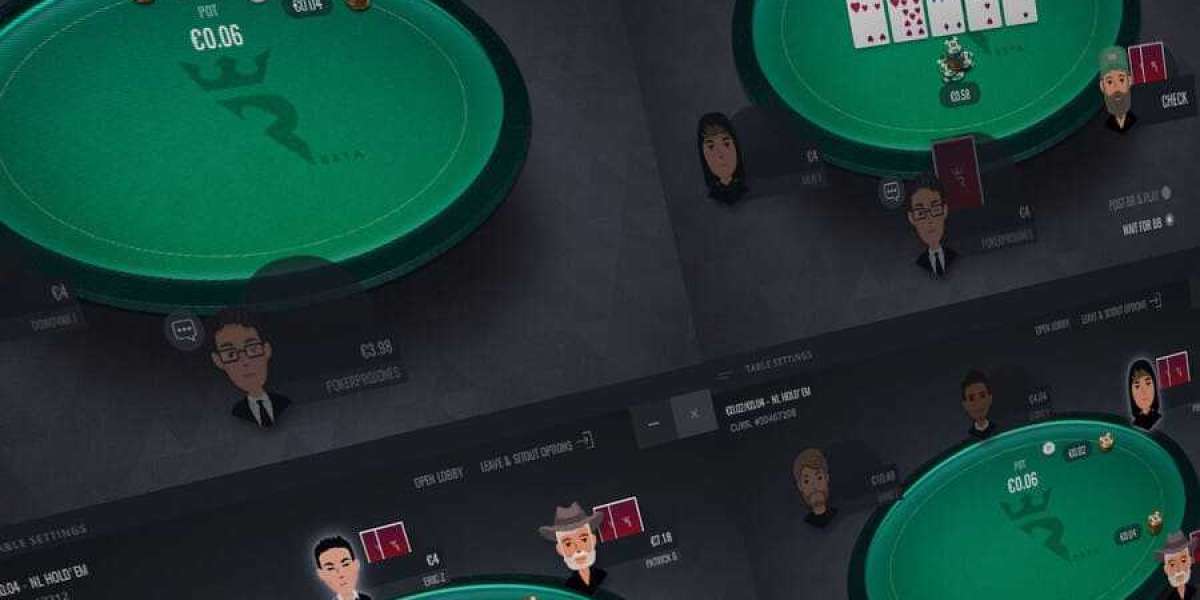 Mastering Online Baccarat