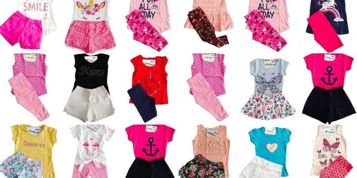 Pijamas para niños: comodidad y diversión en cada noche